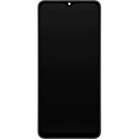 Display sa Touchscreen-om Samsung Galaxy A32 5G A326, sa Ramom, Crni, Service Pack GH82-25121A