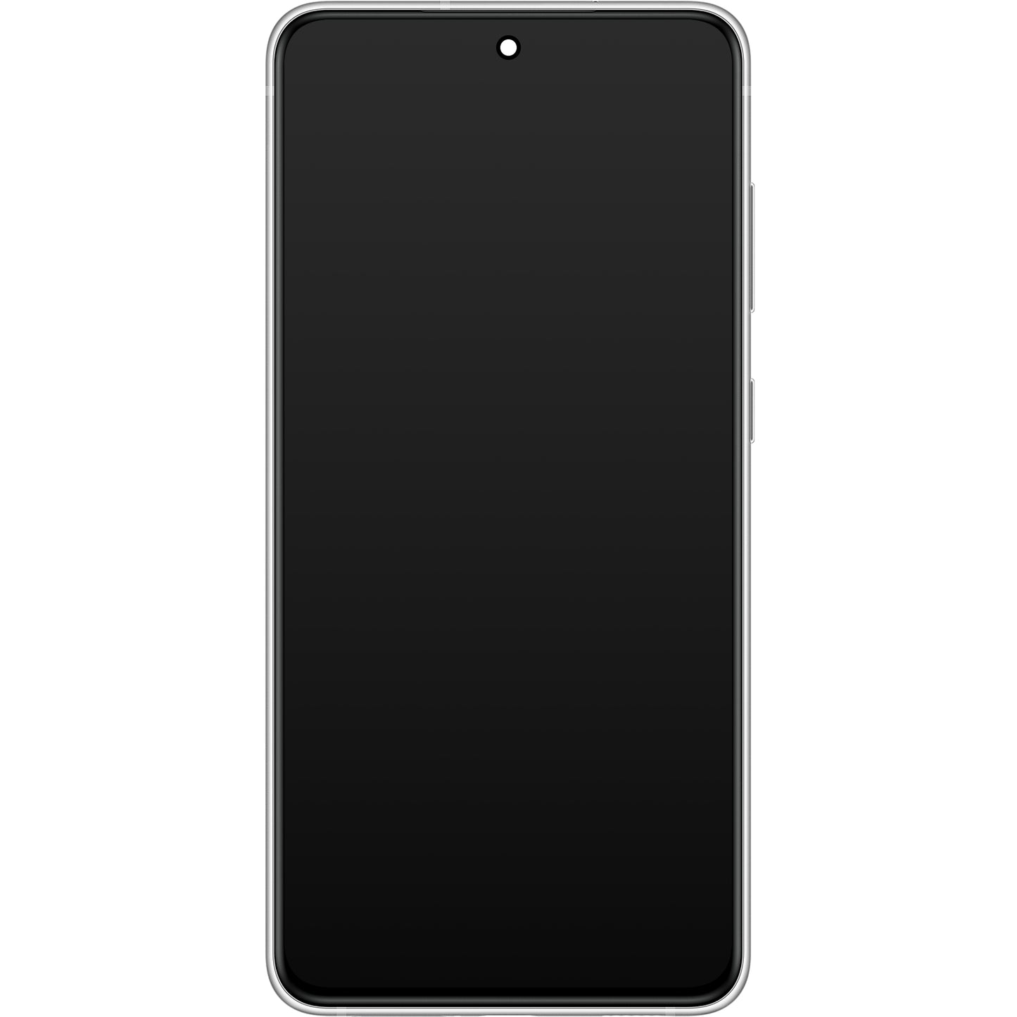 Display sa Touchscreen-om Samsung Galaxy S21 FE 5G G990, sa Ramom, Beli, Service Pack GH82-26414B