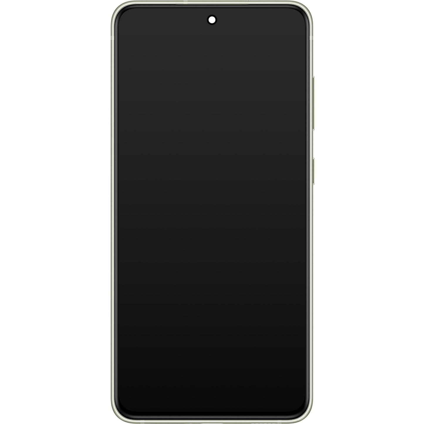 Display sa Touchscreenom Samsung Galaxy S21 FE 5G G990, sa Ramom, Zelena, Service Pack GH82-26590C