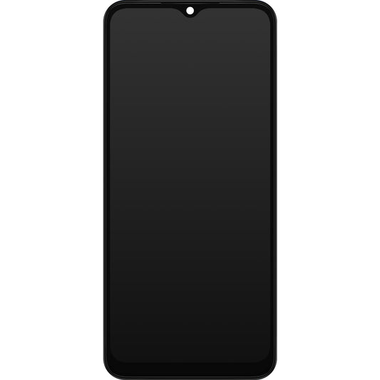 Display sa Touchscreenom Samsung Galaxy A03 Core A032, sa Ramom, Crni, Service Pack GH81-21711A