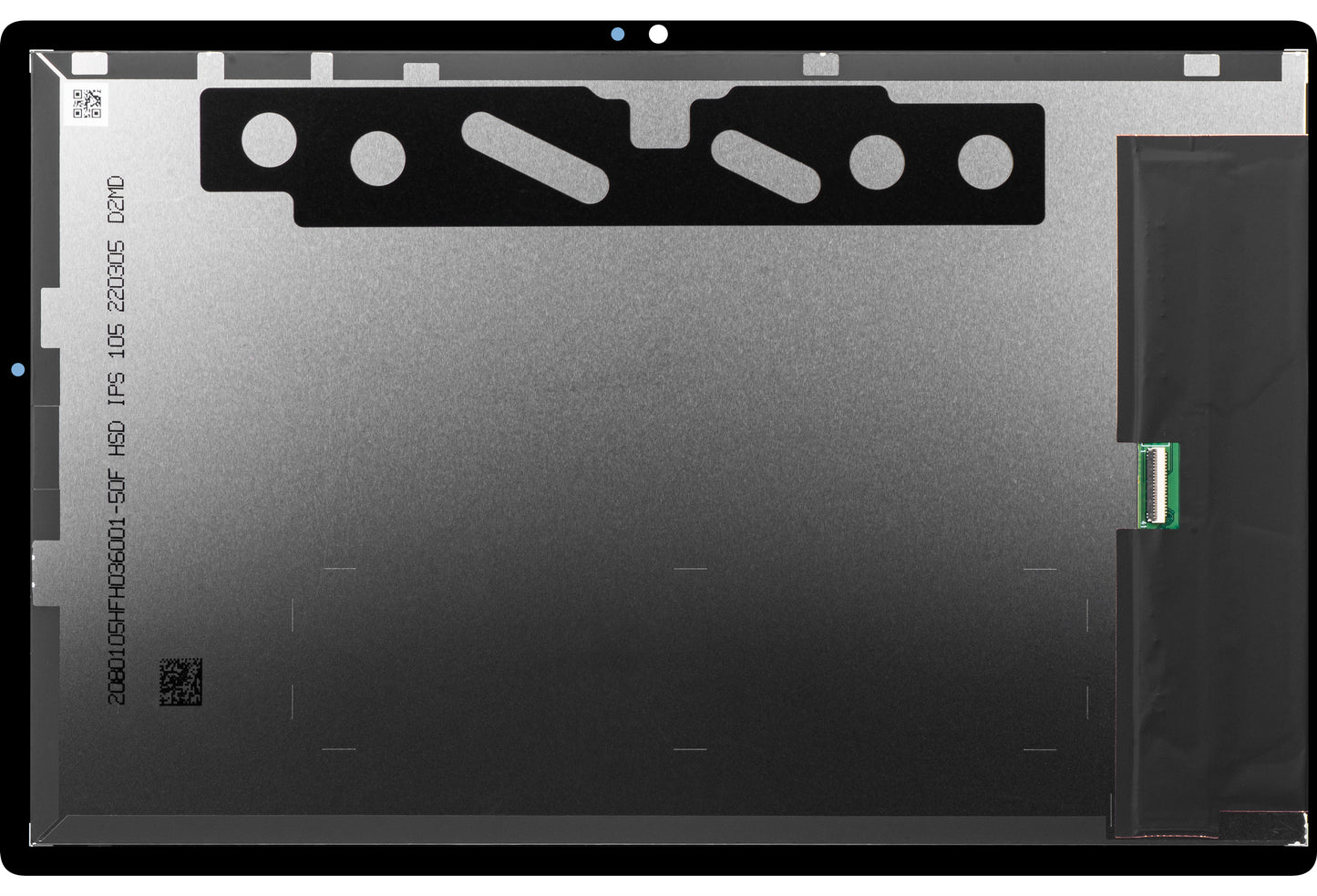 Display sa Touchscreen-om Samsung Galaxy Tab A8 10.5 (2021), Service Pack GH81-21915A