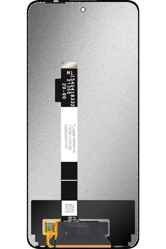 Displej sa dodirnim ekranom Xiaomi Redmi Note 10 Pro (Kina)