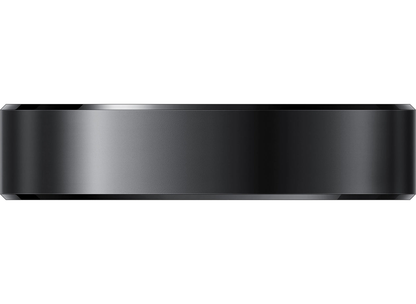 Bežični punjač za Samsung Galaxy Watch Series, USB-C, Crni EP-OR900BBEGWW
