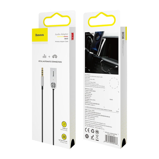 Bluetooth prijemnik Baseus BA01 CABA01-01