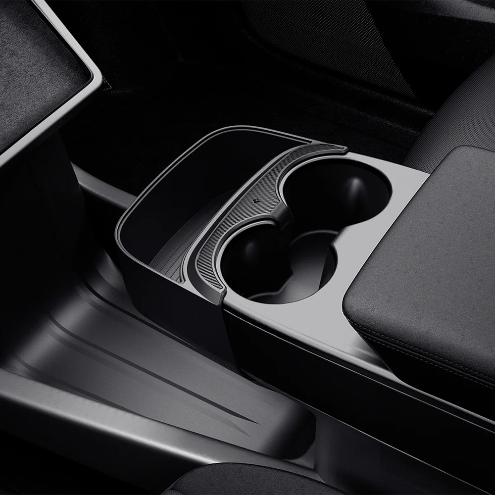 Ekstenzija Auto Konzole Spigen za Tesla Y Standard (2026) ACP11170