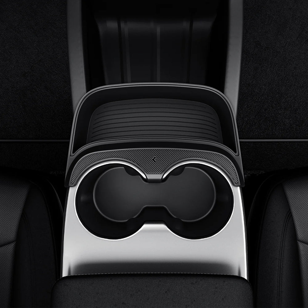 Ekstenzija Auto Konzole Spigen za Tesla Y Standard (2026) ACP11170