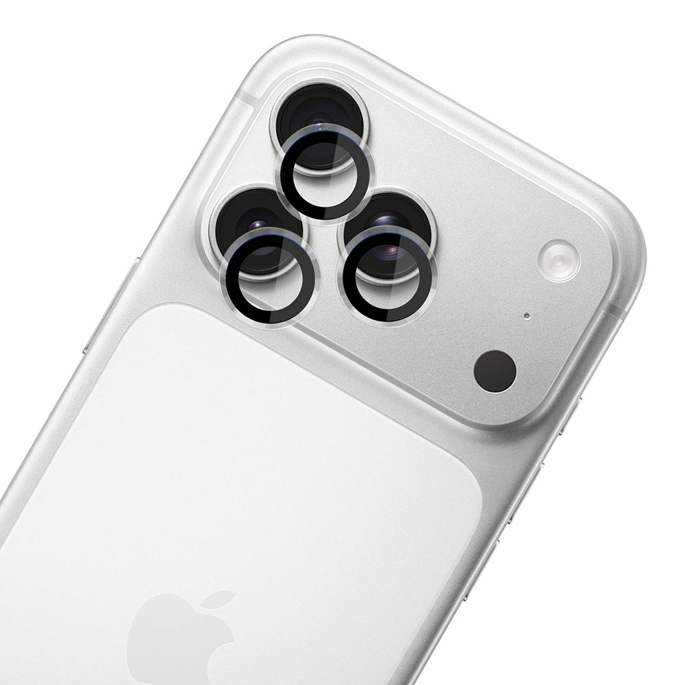 Zaštitna folija za zadnju kameru 3MK Protection Pro za Apple iPhone 18 Pro / 18 Pro Max, Kaljeno staklo, Providna