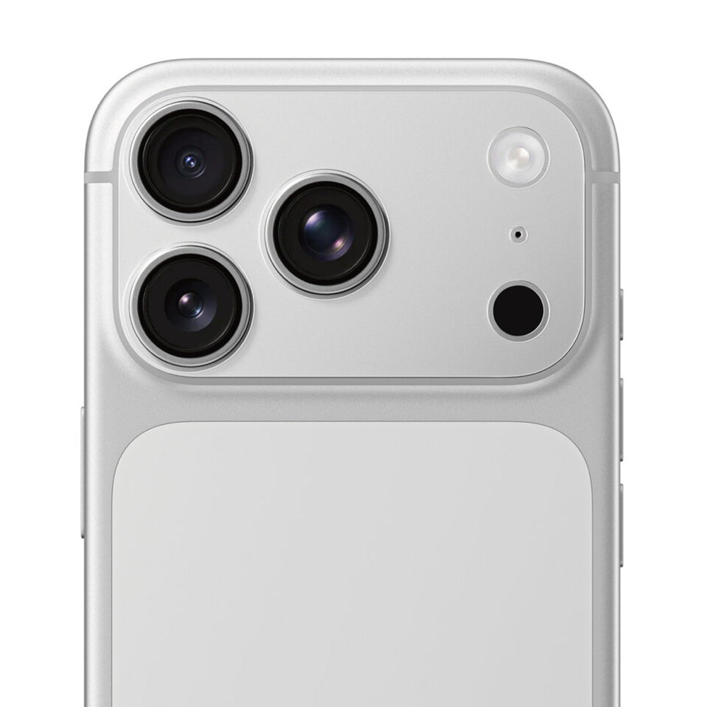 Zaštitna folija za zadnju kameru Blueo Invisible za Apple iPhone 18 Pro Max, plastika