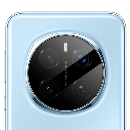 Zaštitna folija za zadnju kameru Techsuit za Honor Magic7 Pro, kaljeno staklo, crna