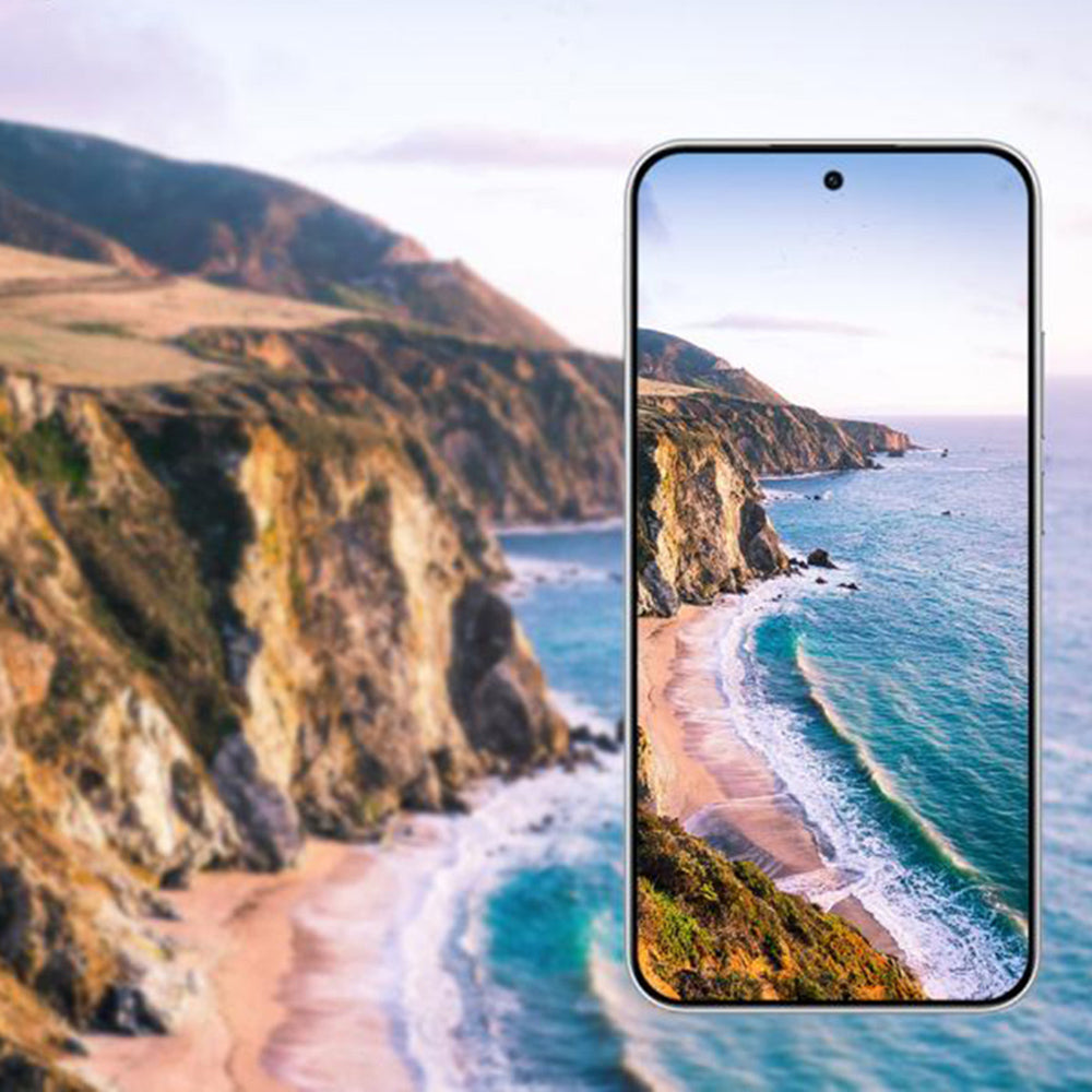 Zaštitna folija za zadnju kameru Techsuit za Xiaomi Poco M8 Pro / Redmi Note 15 Pro+ 5G, Kaljeno staklo, Crna