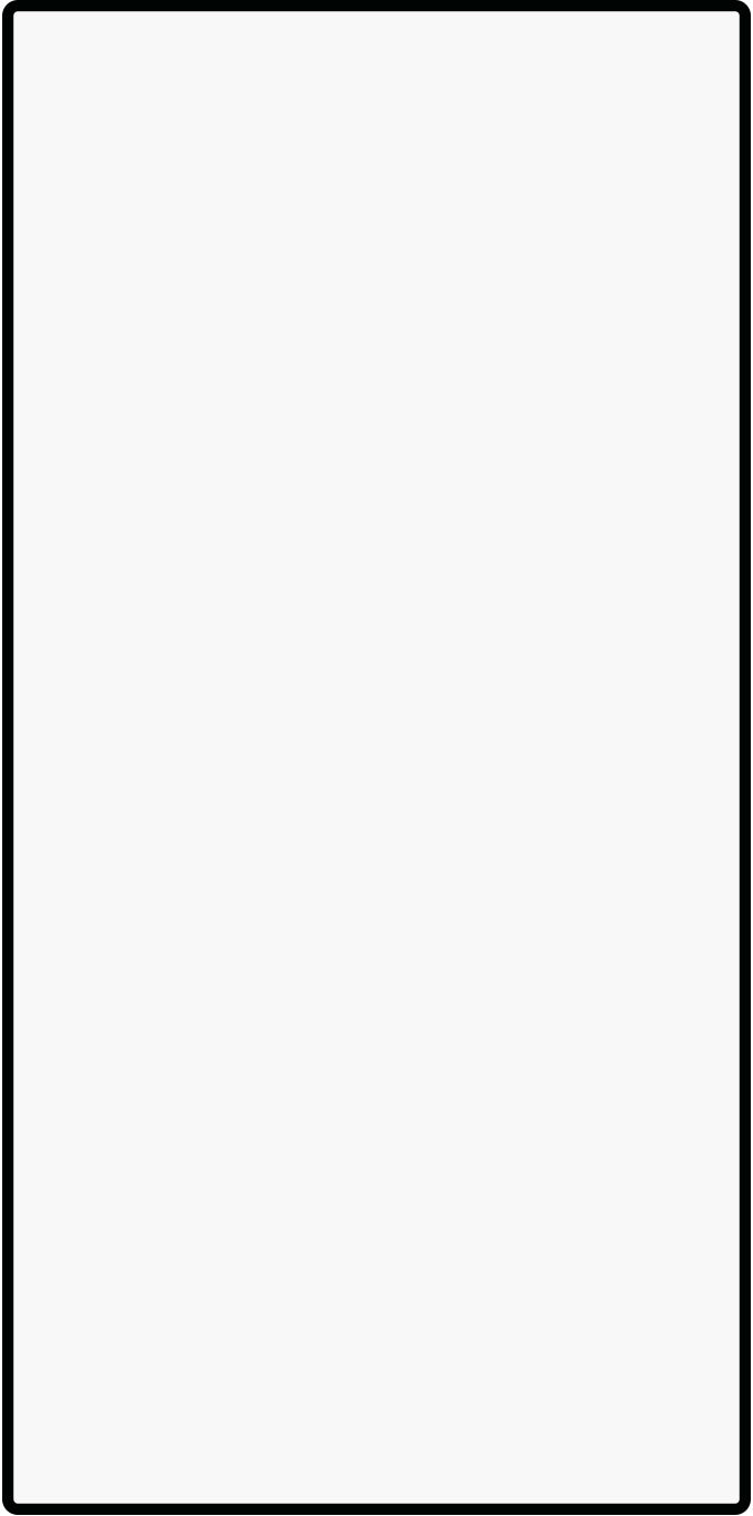 Zaštitna folija za ekran OEM za Samsung Galaxy S24 Ultra S928, Kaljeno staklo, Full Glue, 9D, Crna