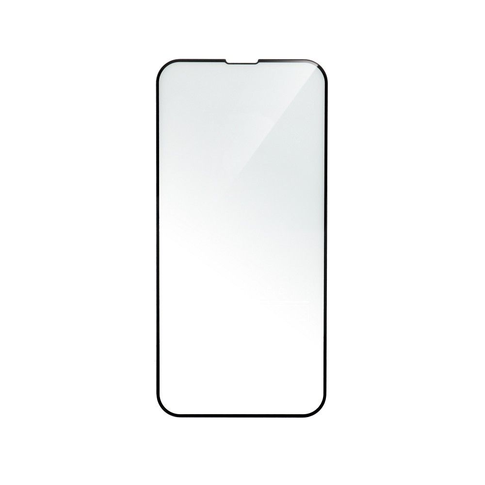 Folija za zaštitu ekrana OEM za Apple iPhone 11 Pro Max / XS Max, Kaljeno staklo, Full Glue, 5D
