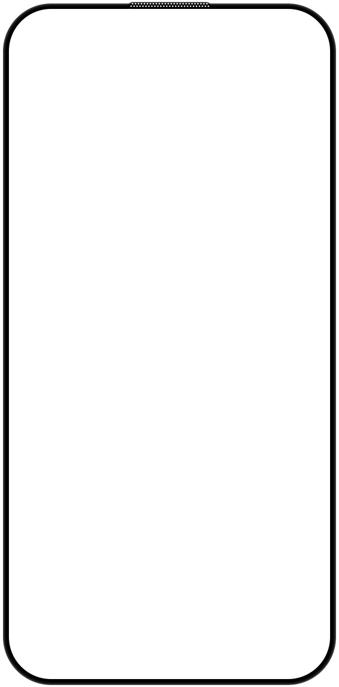 Folija za zaštitu ekrana OEM Automatsko Poravnanje za Apple iPhone 15, Kaljeno staklo, Pun lepak, 5D, Crna