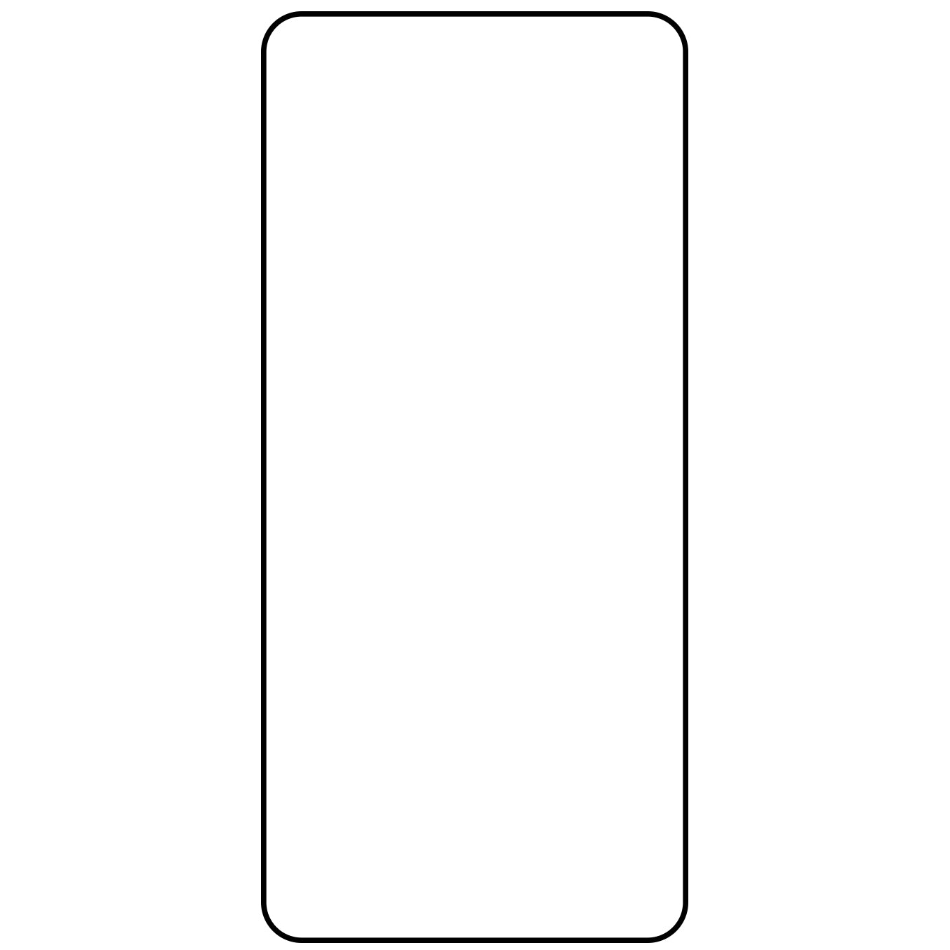 Zaštitna folija za ekran OEM za Samsung Galaxy S25 S931, Kaljeno staklo, Full Glue, 5D, Crna