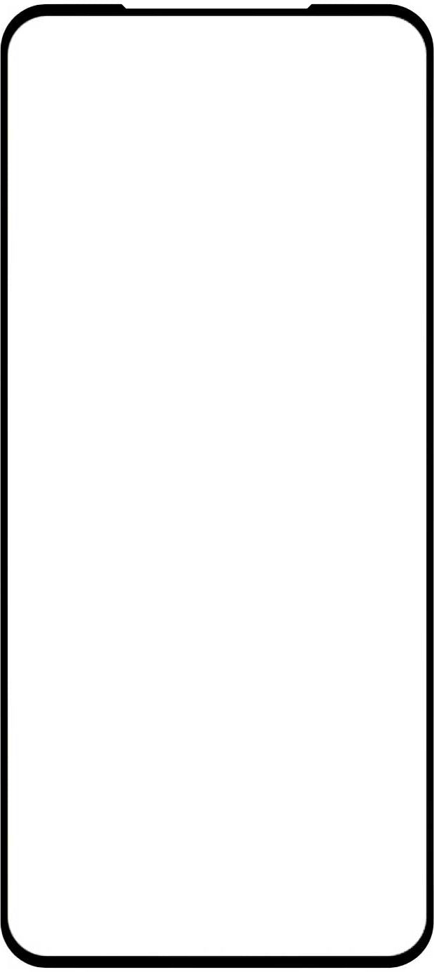 Zaštitna folija za ekran Blue Shield za Xiaomi Redmi Note 14 Pro 5G, Kaljeno staklo, Edge Glue, Kompatibilno sa maskama, Crna