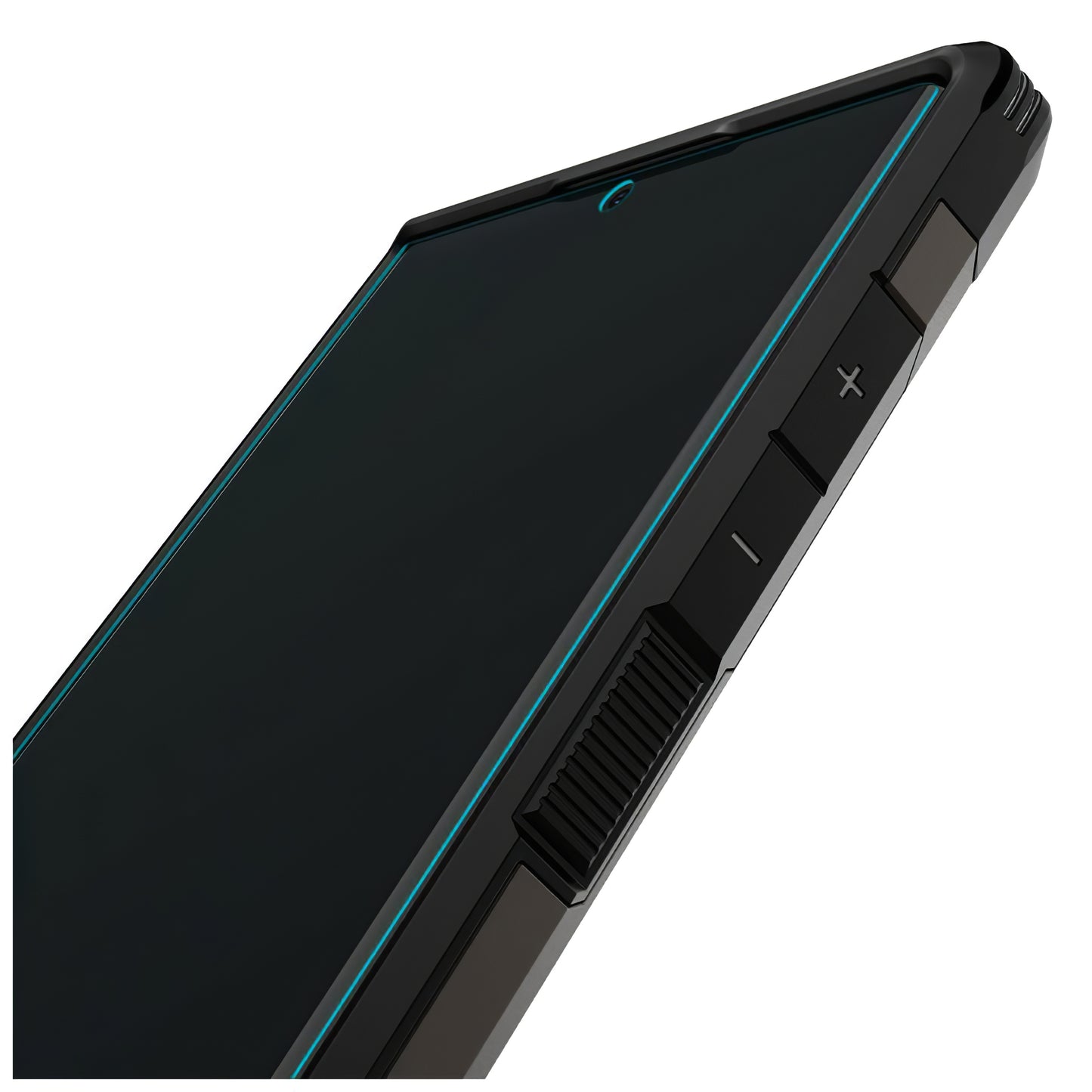 Zaštitna folija za ekran Spigen Neo Flex za Samsung Galaxy S22 Ultra 5G S908, Plastika, Set 2 komada AFL04137