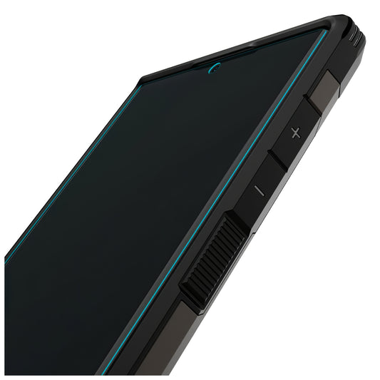 Folija za zaštitu ekrana Spigen Neo Flex za Samsung Galaxy S22 Ultra 5G S908, HydroGel, set od 2 komada AFL04137