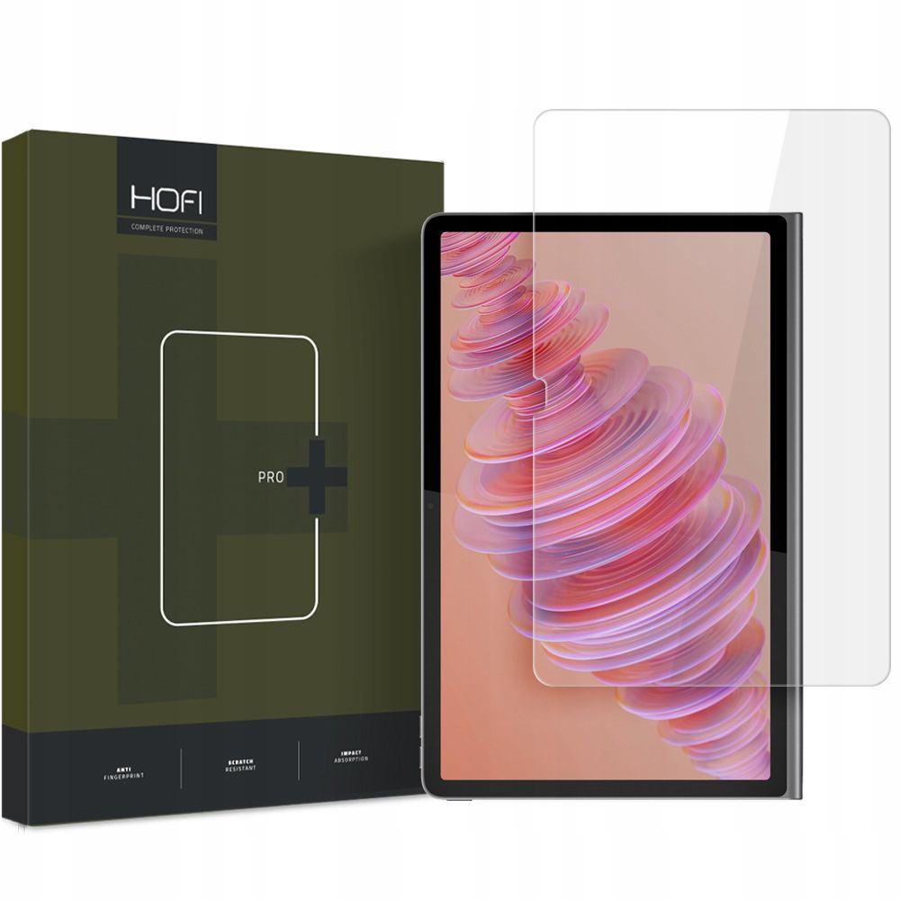 Zaštitna folija za ekran HOFI Glass PRO+ za Lenovo Tab Plus 11.5inch, Kaljeno staklo, Full Glue, 2.5D