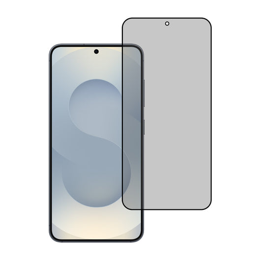 Zaštitna folija Ekran Privacy OEM Shield Screen za Samsung Galaxy S25 S931, Kaljeno Staklo, Full Glue