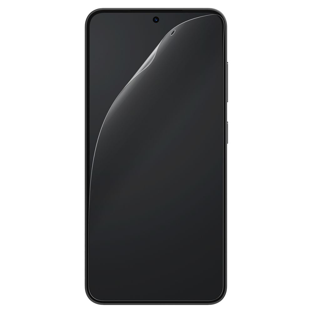 Folija za zaštitu ekrana Spigen Neo Flex za Samsung Galaxy S24 S921, Plastika, Set 2 komada AFL07439