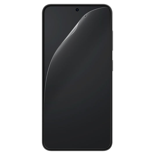 Folija za zaštitu ekrana Spigen Neo Flex za Samsung Galaxy S24 S921, Plastika, Set 2 komada AFL07439