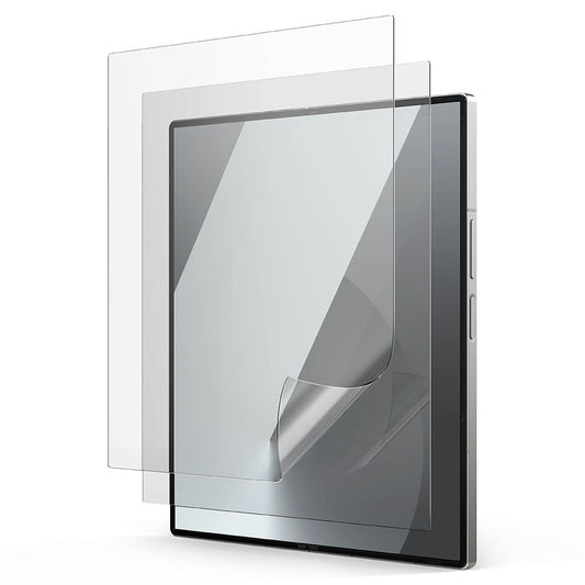 Zaštitna folija za unutrašnji ekran Ringke Dual Easy za Samsung Galaxy Z Fold6 F956, Plastika, Set od 2 komada
