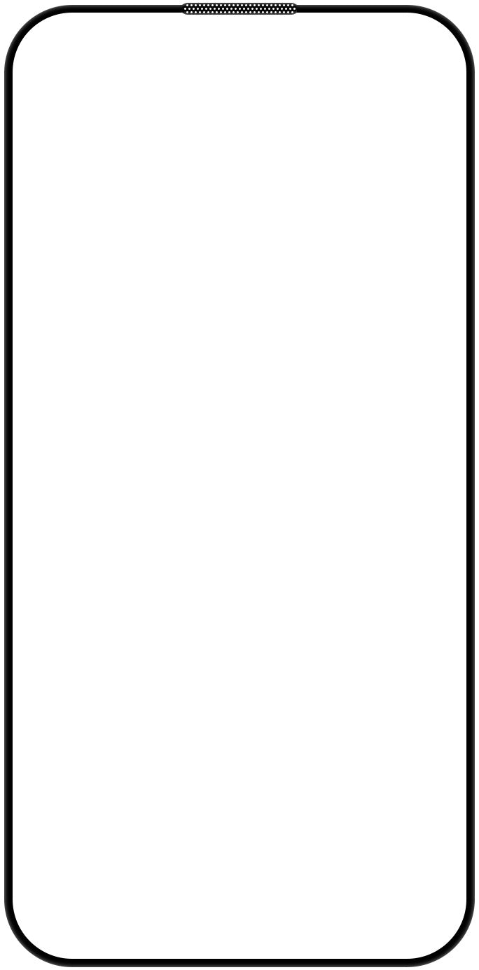 Folija za zaštitu ekrana OEM automatsko poravnanje za Apple iPhone 16 Pro Max, Kaljeno staklo, Pun lepak, 5D, Crna