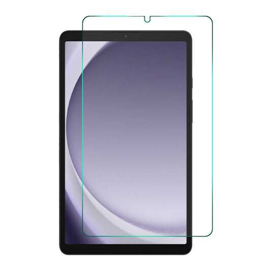 Zaštitna folija za ekran Lito Classic za Samsung Galaxy Tab A11 / Tab A9, Kaljeno staklo, Full Glue, 2.5D