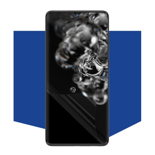 Zaštitna folija za ekran 3MK ARC+ za Motorola Moto G15 / G15 Power, Plastika
