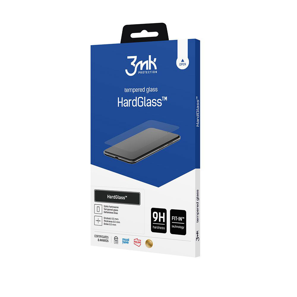 Folija za zaštitu ekrana 3MK ARC+ za OnePlus 15, Plastika