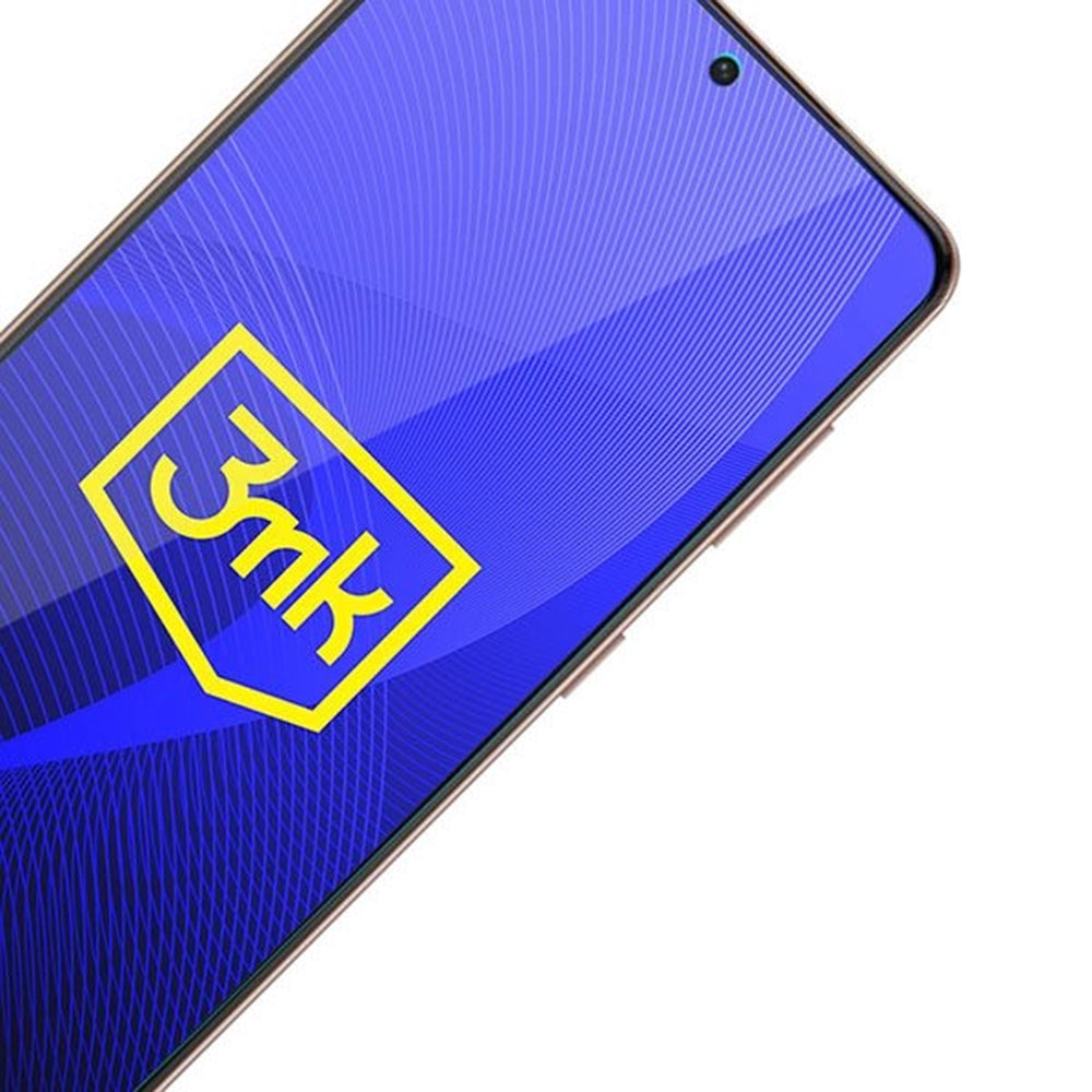 Zaštitna folija za ekran 3MK FlexibleGlass za OnePlus Nord 3, Fleksibilno staklo, Full Glue