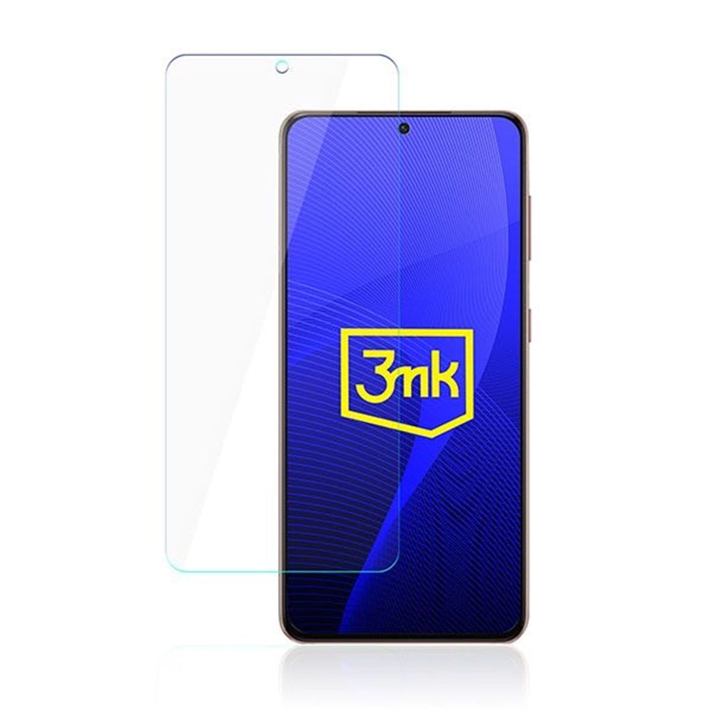 Zaštitna folija za ekran 3MK FlexibleGlass za OnePlus Nord 3, Fleksibilno staklo, Full Glue