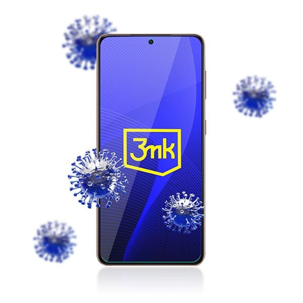 Zaštitna folija za ekran 3MK FlexibleGlass za OnePlus Nord 3, Fleksibilno staklo, Full Glue