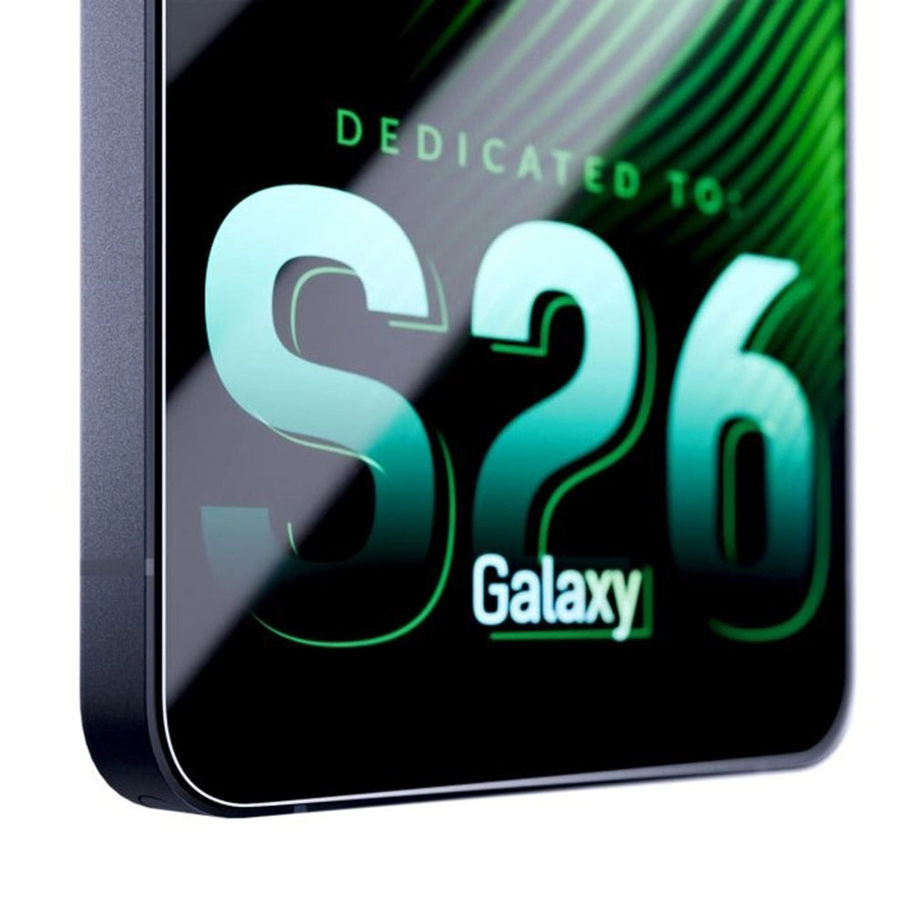 Folija za zaštitu ekrana 3MK Silver Protect+ za Samsung Galaxy S26 S942, Plastika