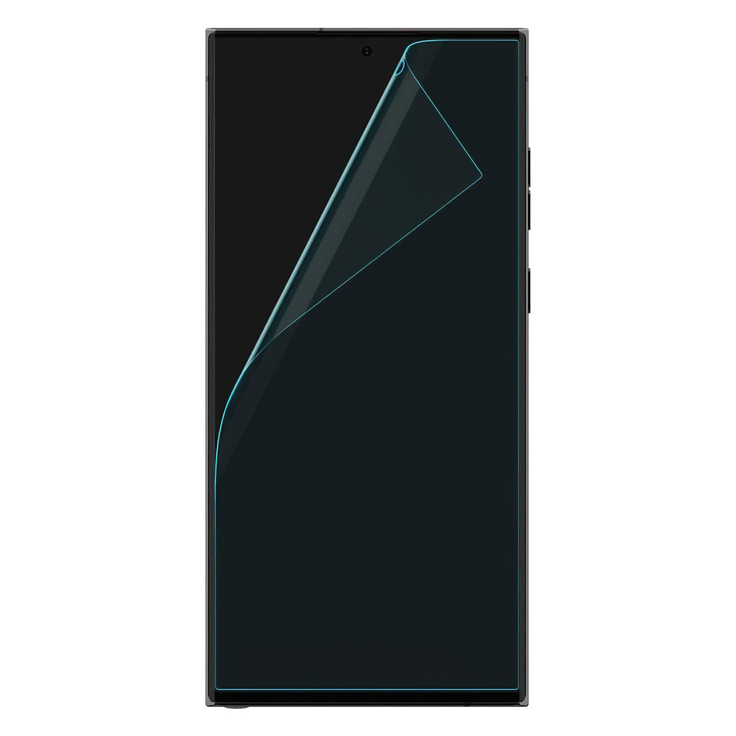 Zaštitna folija za ekran Spigen Neo Flex za Samsung Galaxy S22 Ultra 5G S908, Plastika, Set 2 komada AFL04137