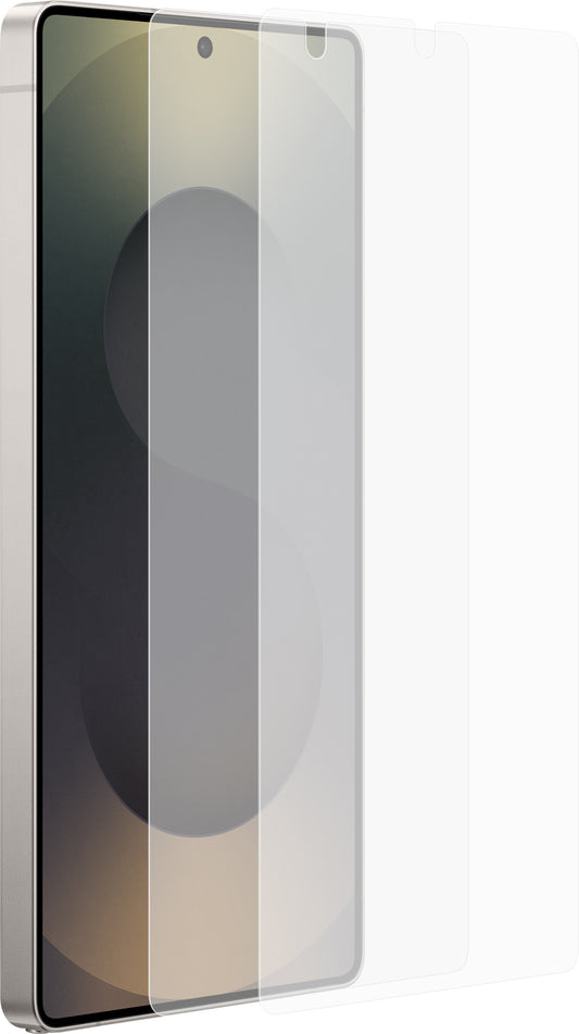 Folija za zaštitu ekrana protiv odsjaja za Samsung Galaxy S25 Ultra S938, Plastika, Set 2 komada EF-US938CTEGWW