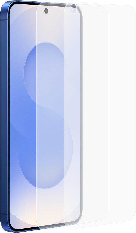 Zaštitna folija Anti-reflecting za ekran Samsung Galaxy S25 S931, Plastika, Set 2 komada EF-US931CTEGWW