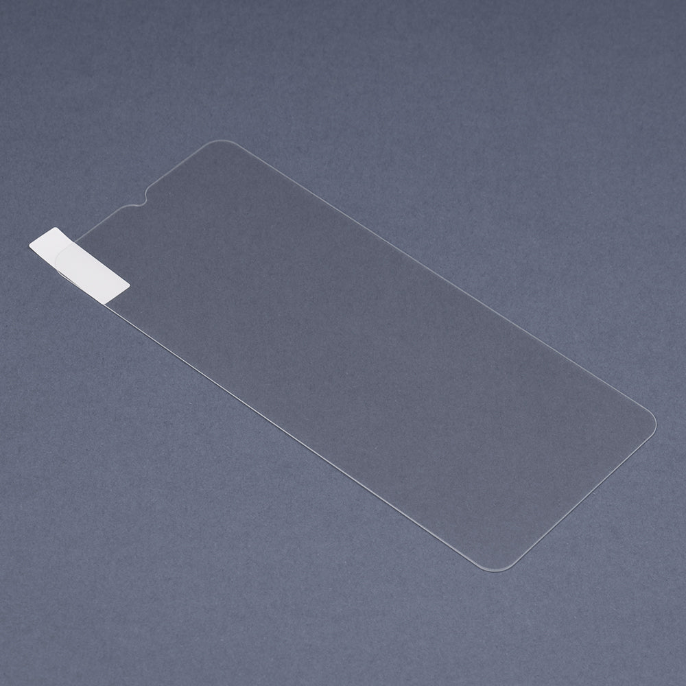 Zaštitna folija za ekran Lito Classic za Samsung Galaxy F12 F127 / A12 Nacho A127 / M02 M022 / M12 M127, Kaljeno staklo, Full Glue, 2.5D