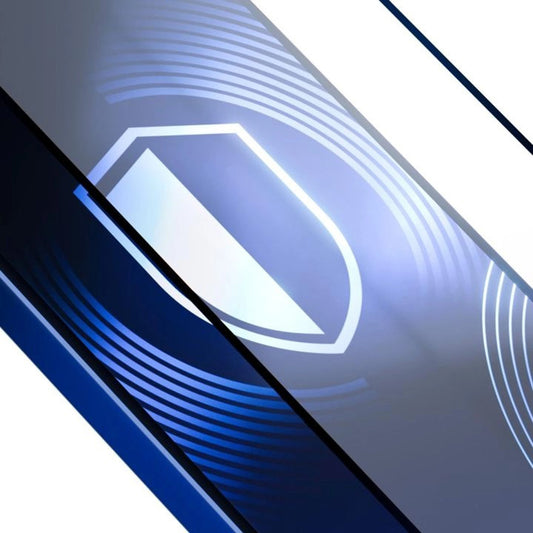 Folija za zaštitu ekrana Matte 3MK Max za Samsung Galaxy S26, Kaljeno staklo, Full Glue, Crna