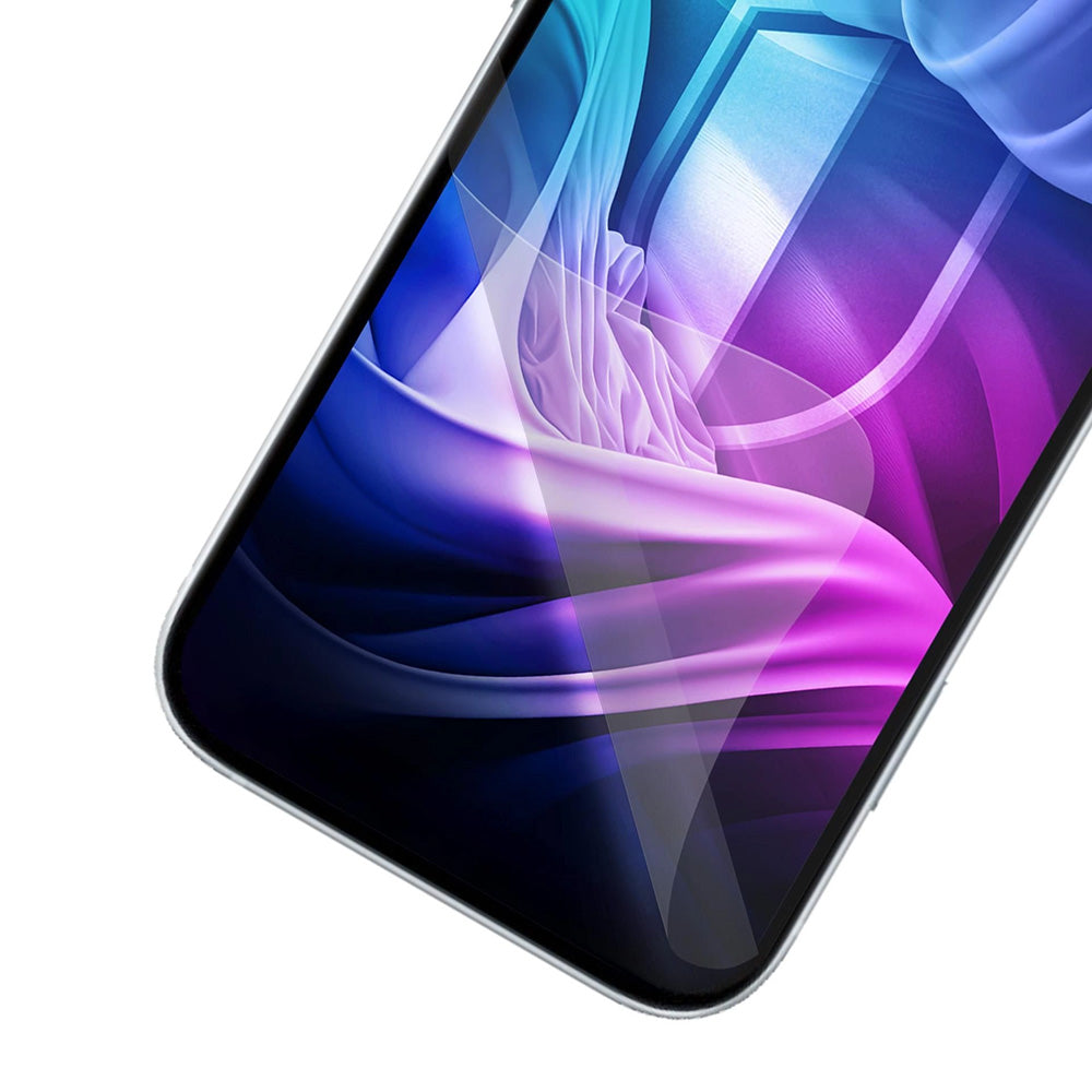 Zaštitna folija Matte 3MK Silky Pro za Apple iPhone 17 Pro, Plastika