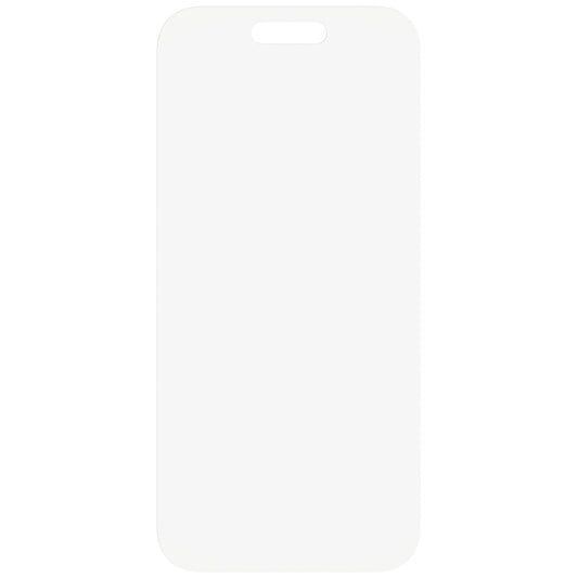 Folija za zaštitu ekrana Matte PanzerGlass Armor EasyAligner za Apple iPhone 17 Air, Kaljeno staklo, Full Glue