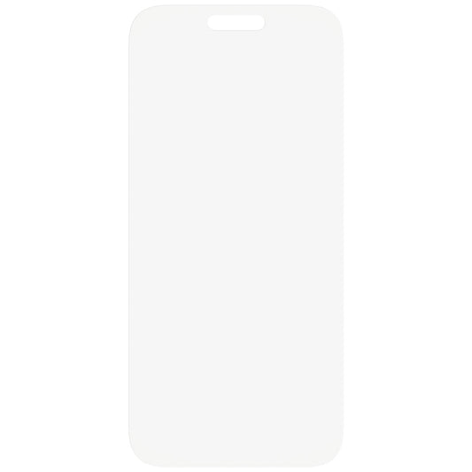 Folija za zaštitu ekrana Matte PanzerGlass Armor EasyAligner za Apple iPhone 17 Pro Max, Kaljeno staklo, Full Glue