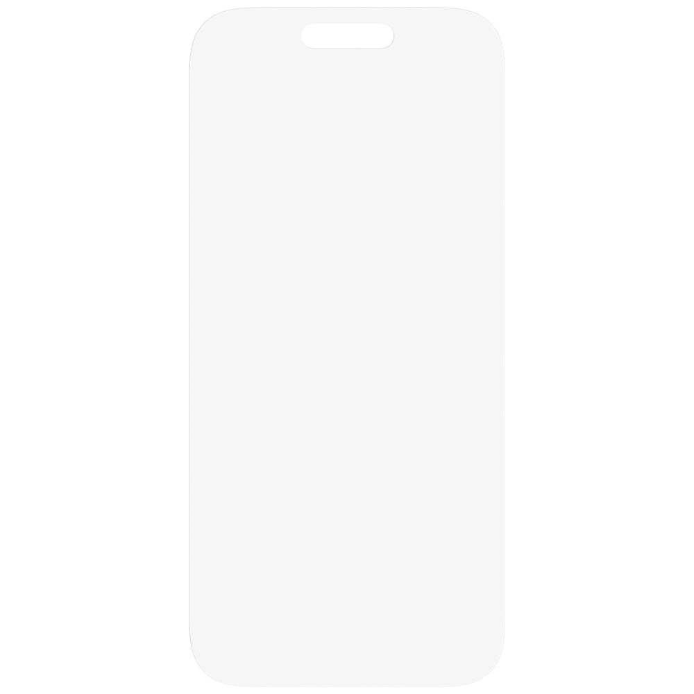 Folija za zaštitu ekrana Matte PanzerGlass Armor EasyAligner za Apple iPhone 17 Pro, Kaljeno staklo, Full Glue