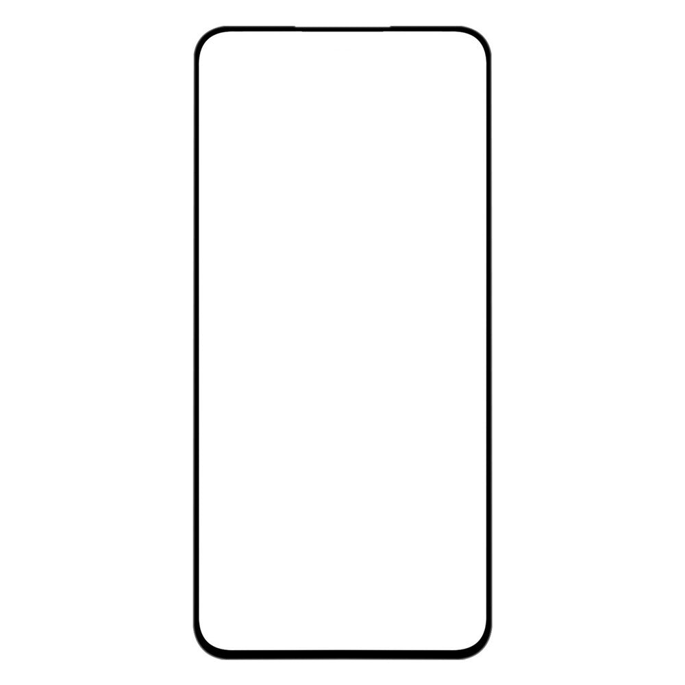 Zaštitna folija za ekran Nillkin CP+ Pro za Samsung Galaxy S26 FE S741 / S25 FE, Kaljeno staklo, Full Glue, Crna