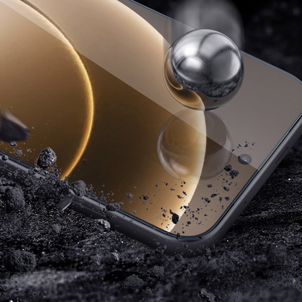 Zaštitna folija za ekran Nillkin H+ Pro za OnePlus 15, Kaljeno staklo, Full Glue