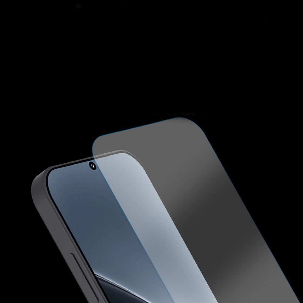 Zaštitna folija za ekran Nillkin H+ Pro za Xiaomi 17 Pro Max / 17 Ultra, Kaljeno staklo, Full Glue