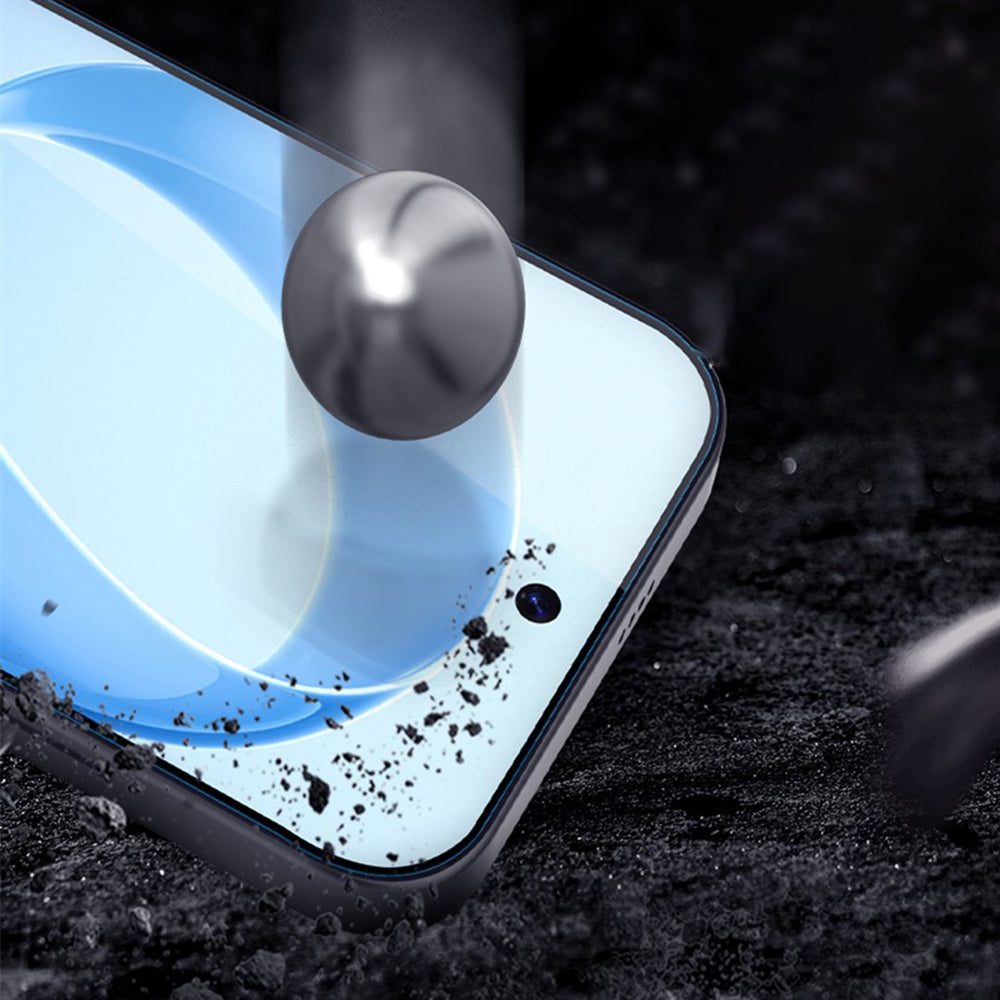 Zaštitna folija za ekran Nillkin H+ Pro za Xiaomi Poco F8 Pro, Kaljeno staklo, Full Glue
