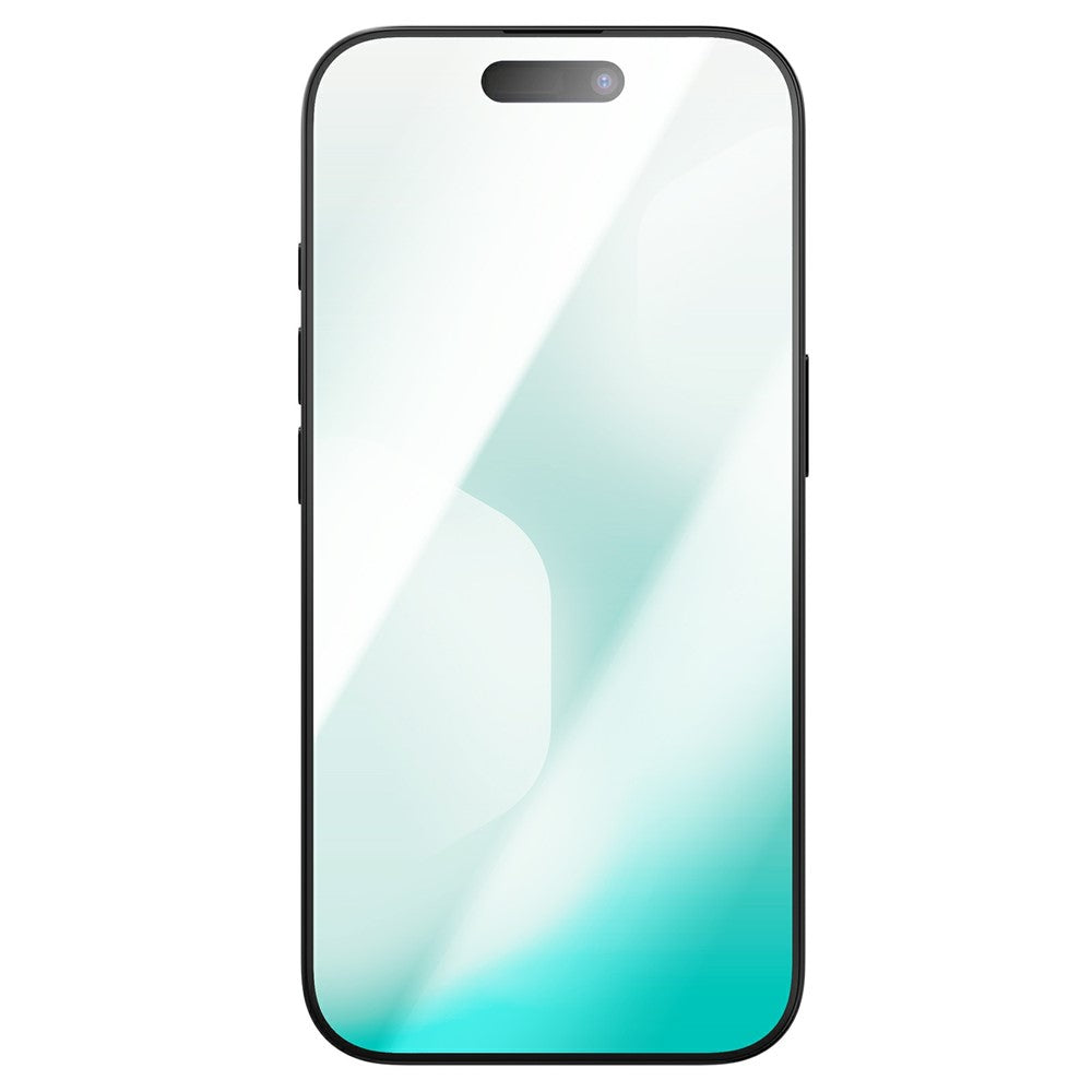 Zaštitna folija za ekran Nillkin H+ Pro sa aplikatorom za Apple iPhone 18 Pro / 17 Pro, Kaljeno staklo, Full Glue
