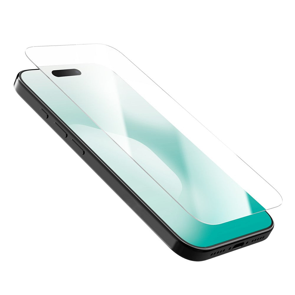 Zaštitna folija za ekran Nillkin H+ Pro sa aplikatorom za Apple iPhone 18 Pro Max / 17 Pro Max, Kaljeno staklo, Full Glue