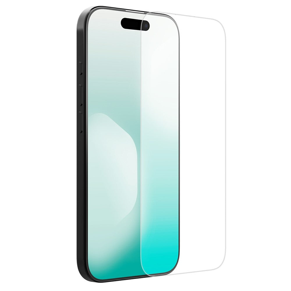 Zaštitna folija za ekran Nillkin H+ Pro sa aplikatorom za Apple iPhone 18 Pro Max / 17 Pro Max, Kaljeno staklo, Full Glue